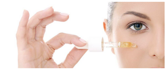 Serums - Which one is right for you?
