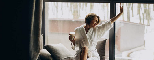 Spa Treatments You Can Try At Home While Isolating
