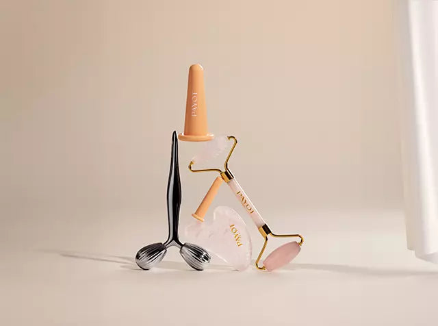 Beauty tools