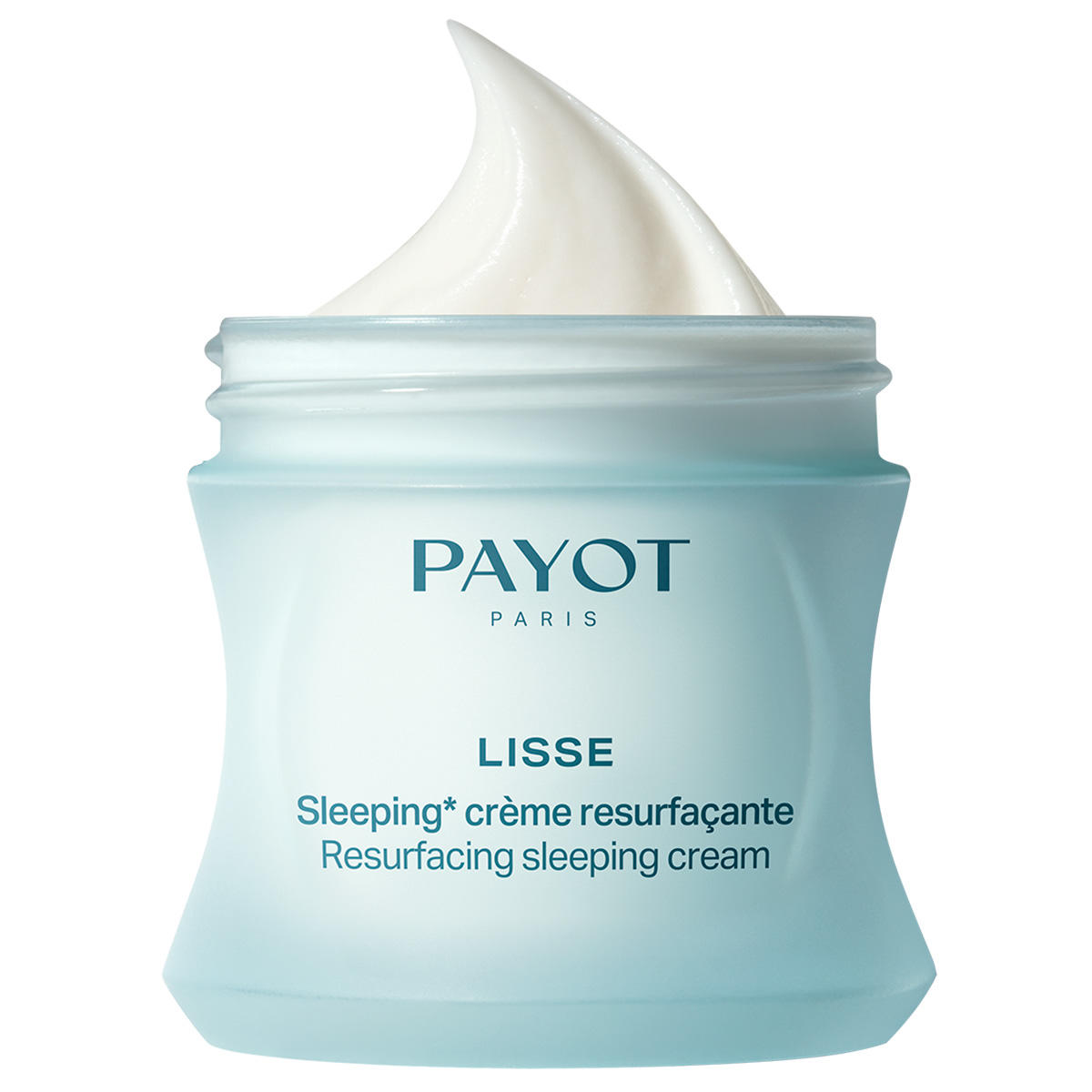 Payot - LISSE Resurfacing Sleeping Cream 50 mL