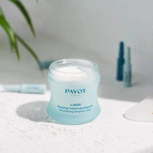 Payot - LISSE Resurfacing Sleeping Cream 50 mL