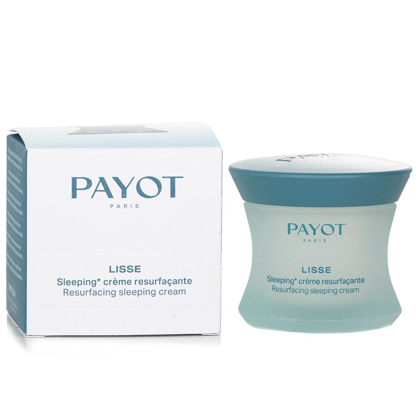 Payot - LISSE Resurfacing Sleeping Cream 50 mL