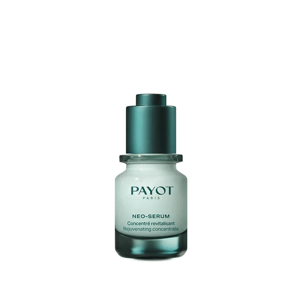 Payot - NEO-SERUM Rejuvenating Concentrate Glass Bottle With Dropper 30 mL