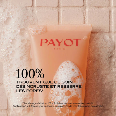 Payot - NUE D'Tox Make-up Remover Gel 150mL