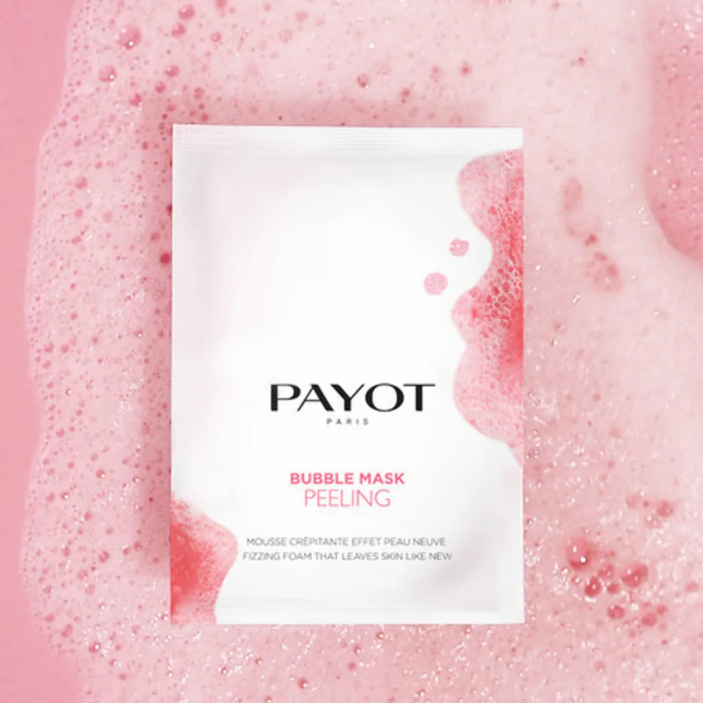 Payot - NUE Bubble Mask Peeling