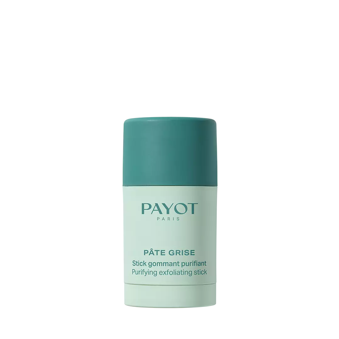 Payot - PÂTE GRISE Purifying Exfoliating Stick 25G