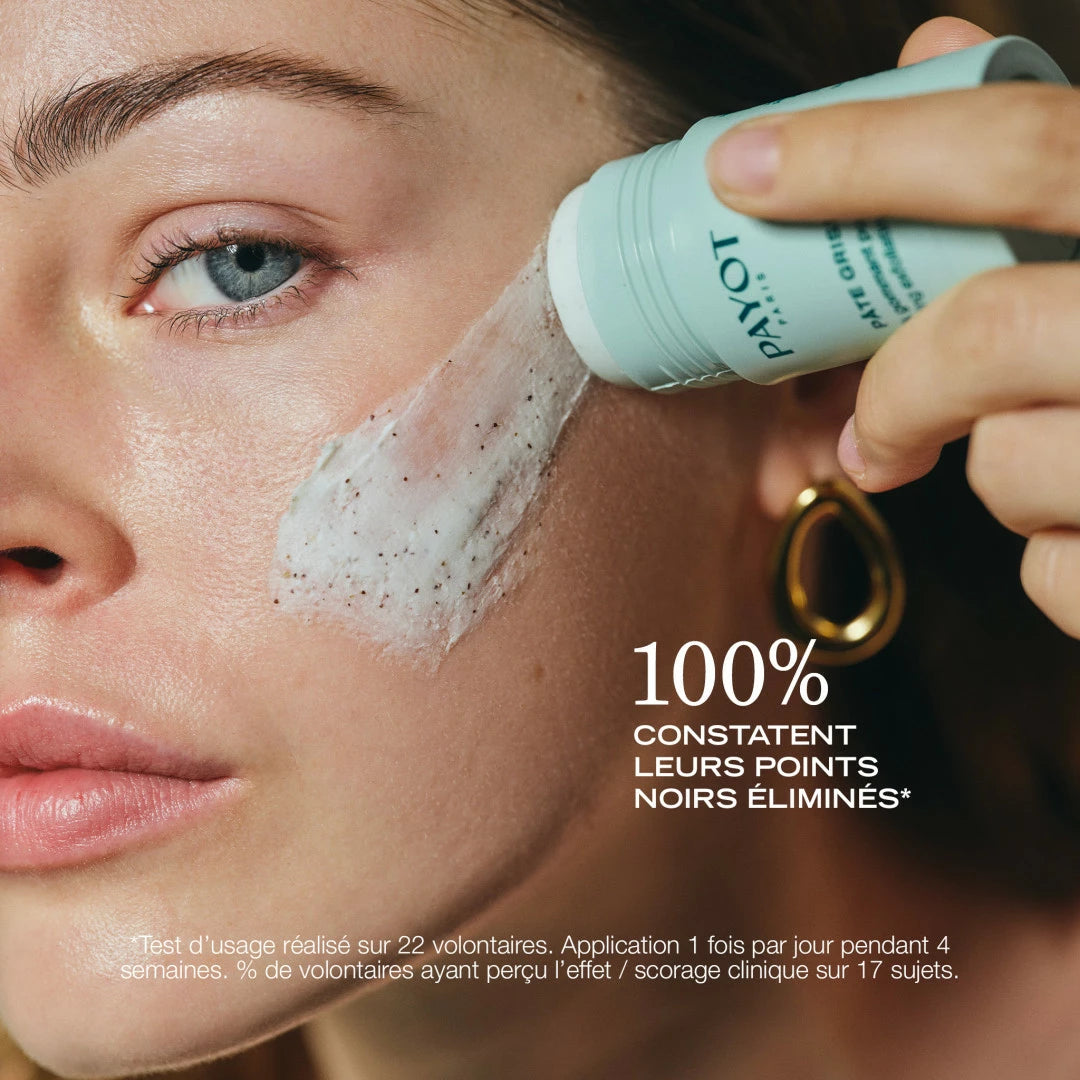 Payot - PÂTE GRISE Purifying Exfoliating Stick 25G