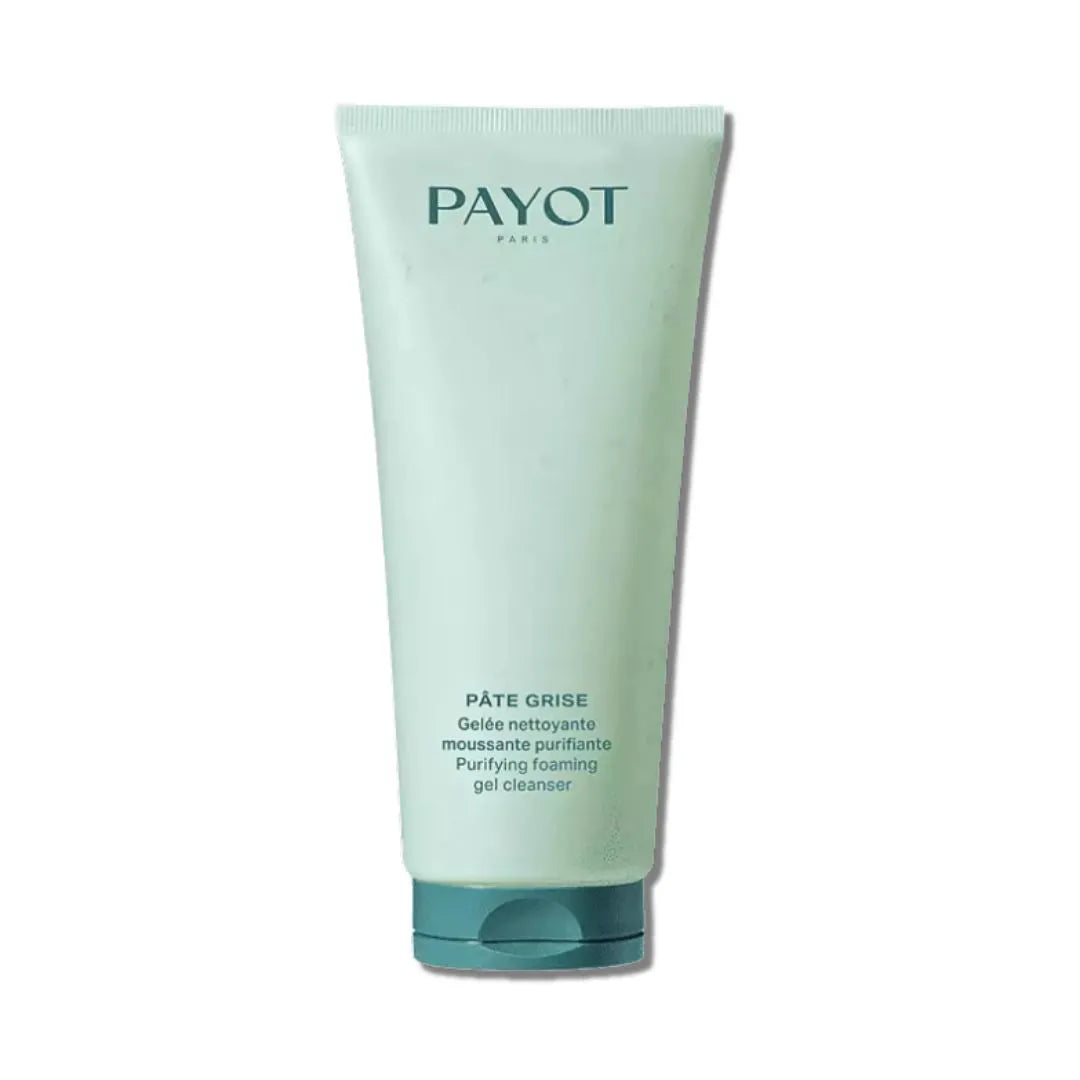 Payot - PÂTE GRISE Purifying Foam Gel Cleanser 200ML