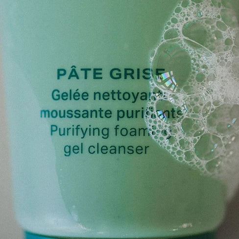 Payot - PÂTE GRISE Purifying Foam Gel Cleanser 200ML