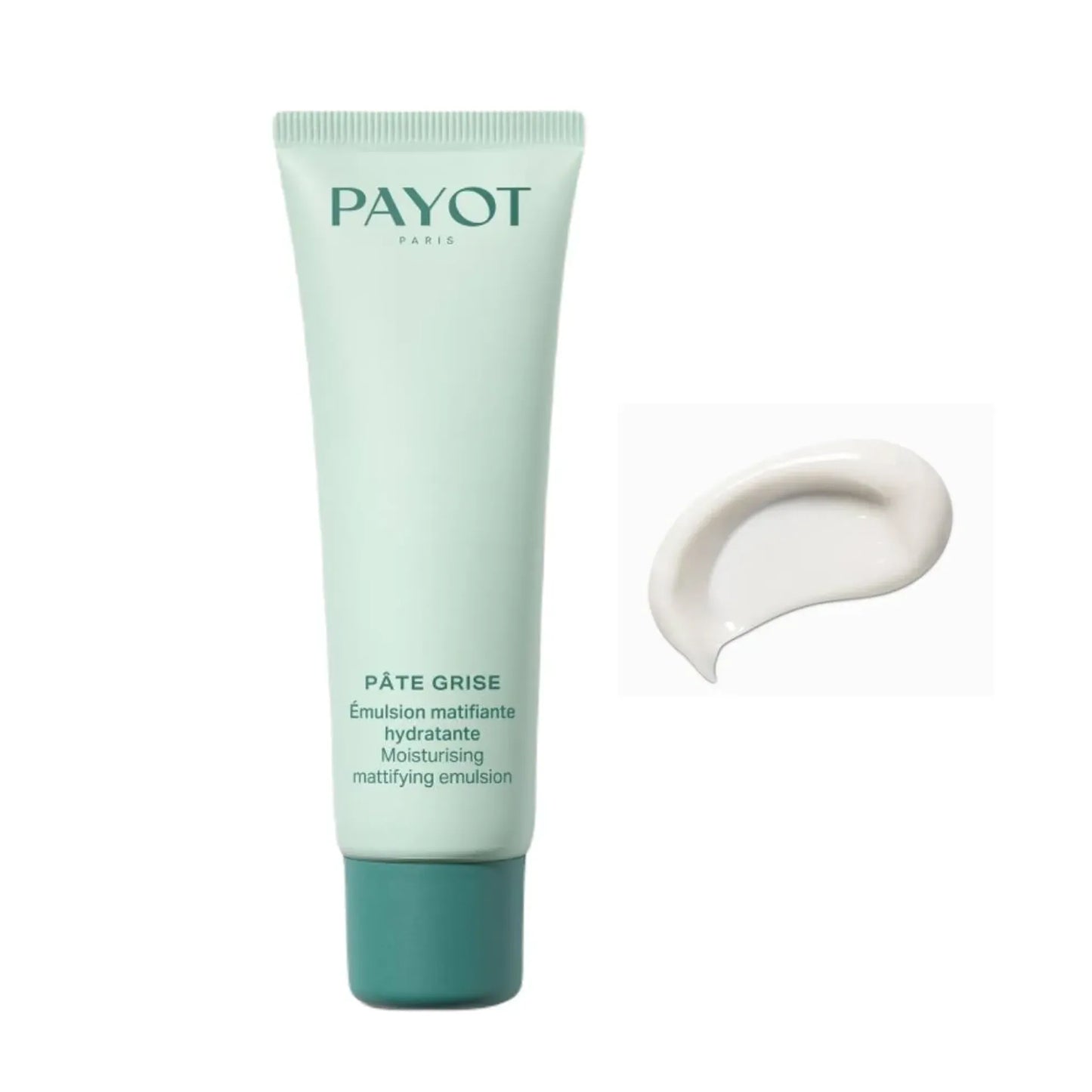 Payot - PÂTE GRISE Moisturising Mattifying Emulsion 50ML