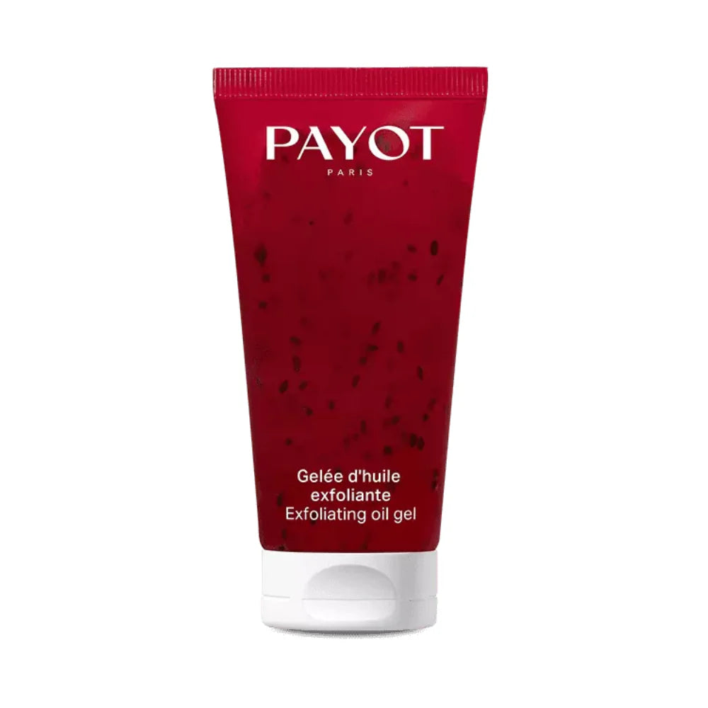 Payot - NUE Exfoliating Oil Gel 50ML