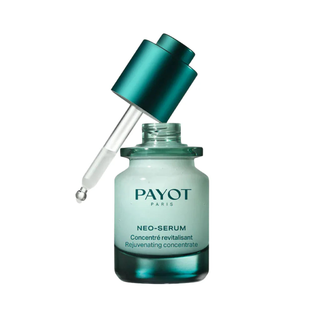 Payot - NEO-SERUM Rejuvenating Concentrate Glass Bottle With Dropper 30 mL
