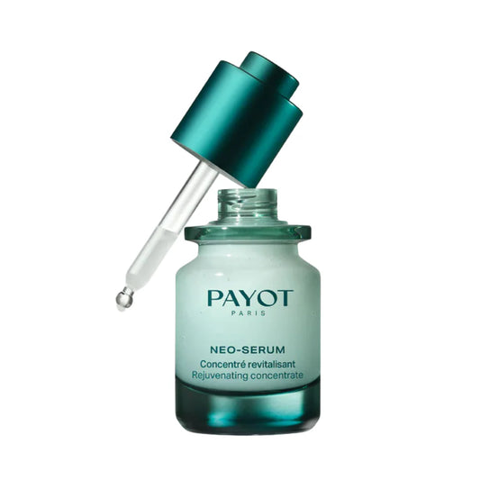 Payot - NEO-SERUM Rejuvenating Concentrate Glass Bottle With Dropper 30 mL