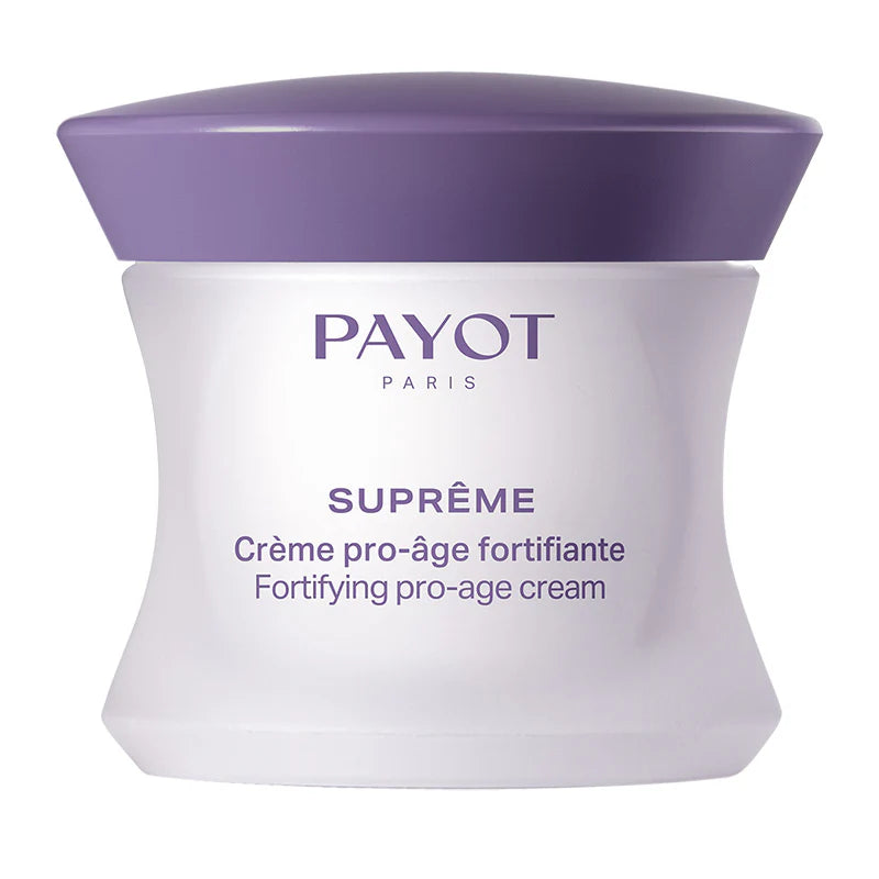 Payot - SUPRÊME Fortifying Pro-Age Cream 50ML