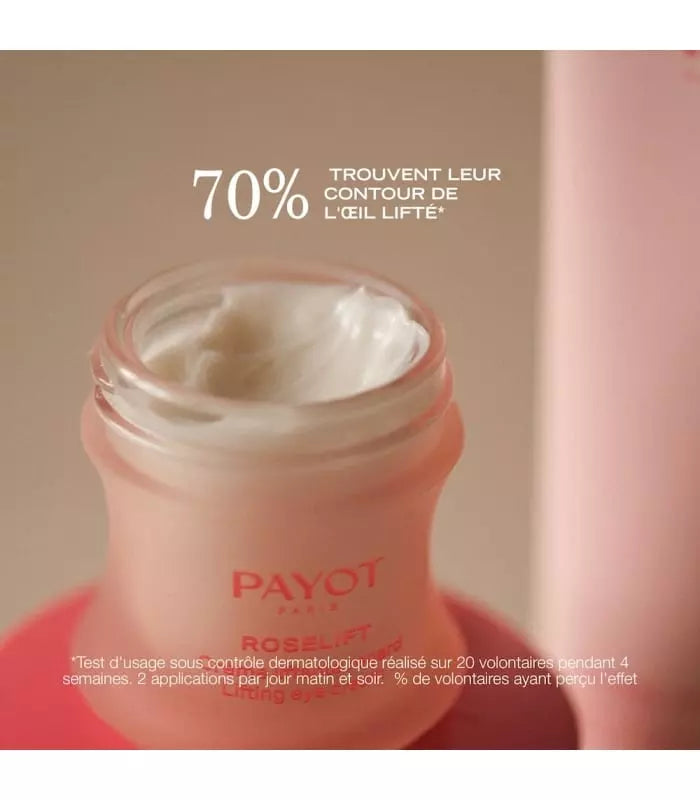 Payot - ROSELIFT Sculpting Night Cream 50ML