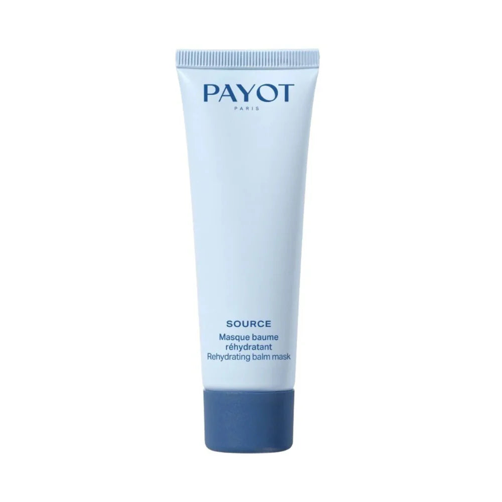 Payot - SOURCE Rehydrating Balm Mask 50mL