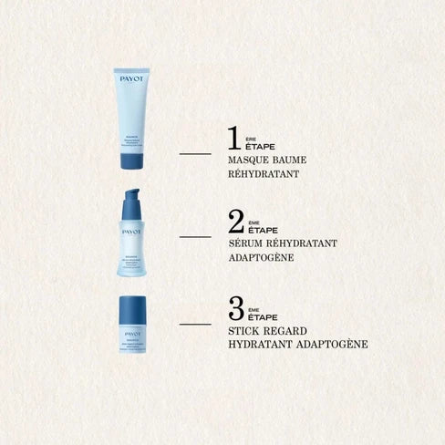Payot - SOURCE Rehydrating Balm Mask 50mL