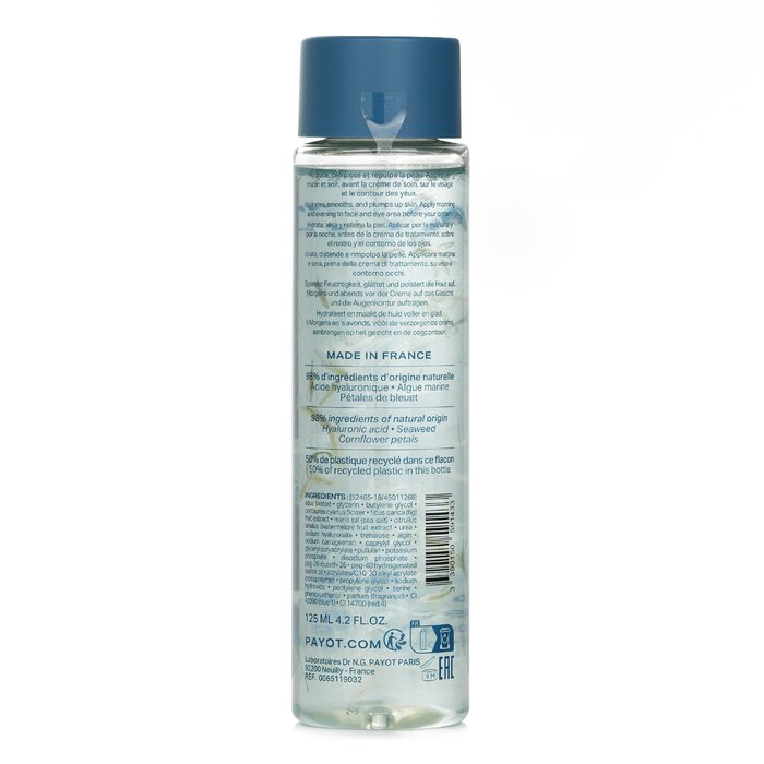 Payot - SOURCE Moisturising Plumping Infusion 125ML