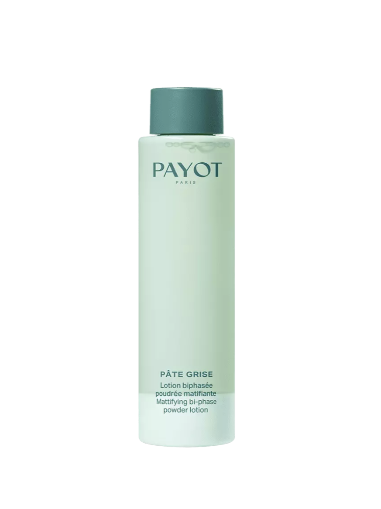Payot - PÂTE GRISE Mattifying Bi-Phase Powder Lotion 125ML