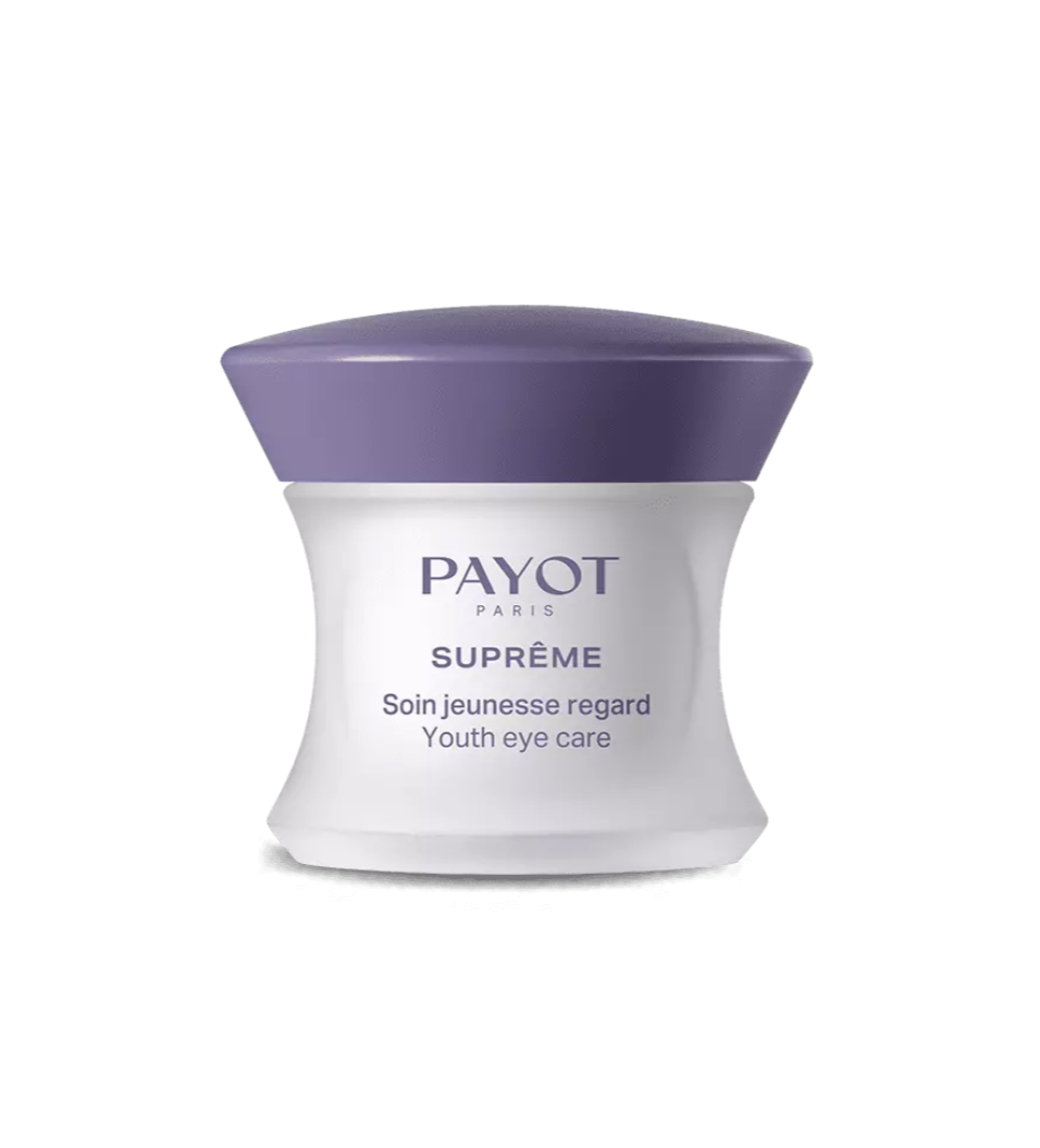 Payot - SUPRÊME Youth Eye Care 15ML