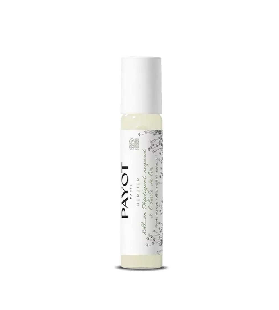 Payot - HERIBIE Roll-on défatigant regard 15ML