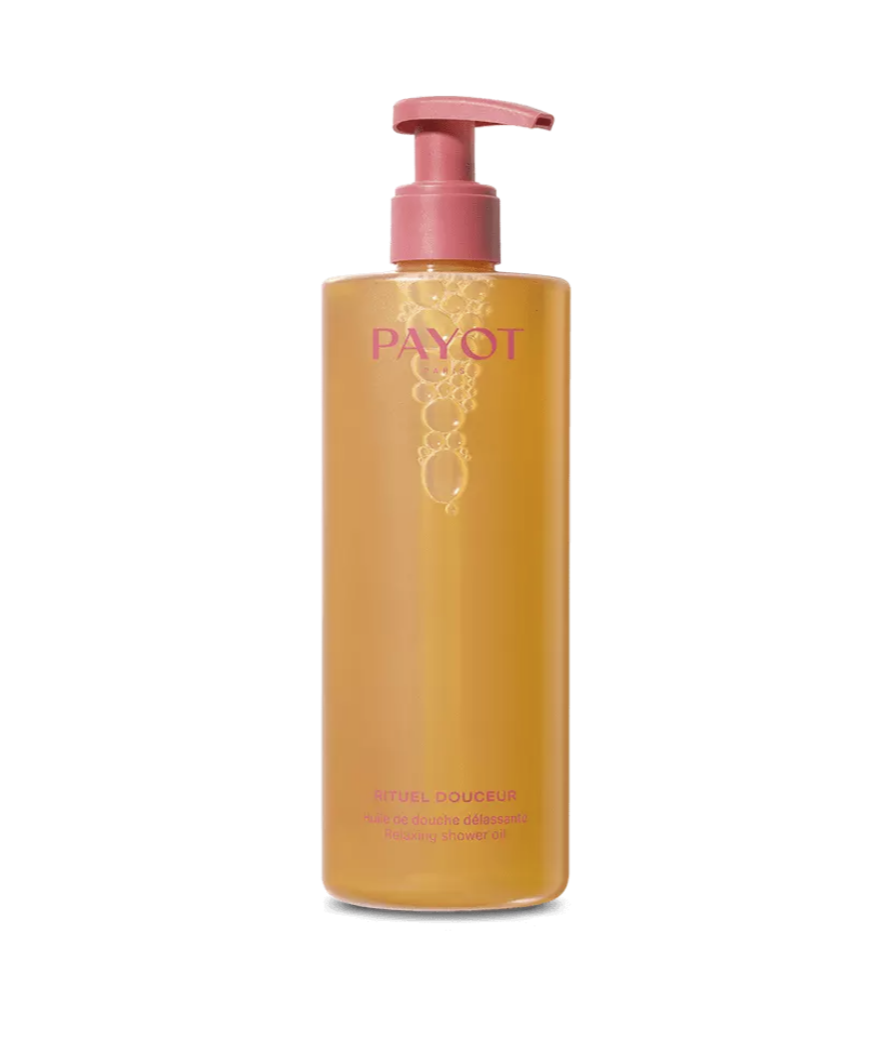 Payot - RITUEL DOUCEUR Relaxing Shower Oil 400ML