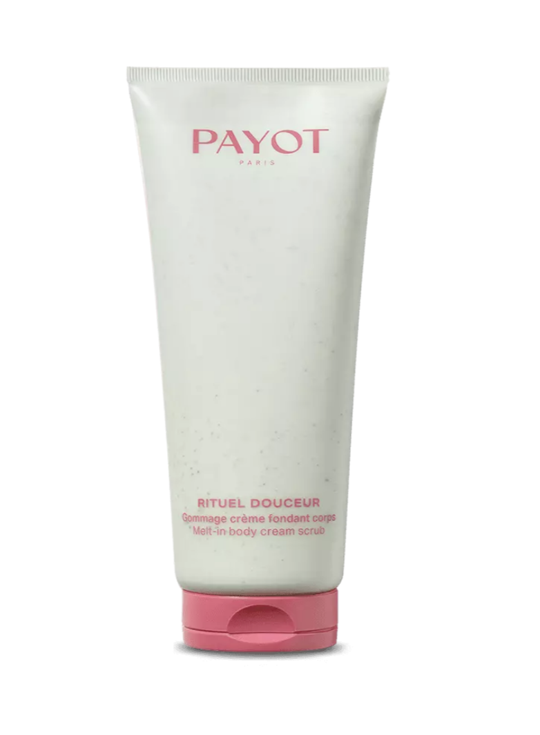 Payot - RITUEL DOUCEUR Melt-In Body Cream Scrub 200ML