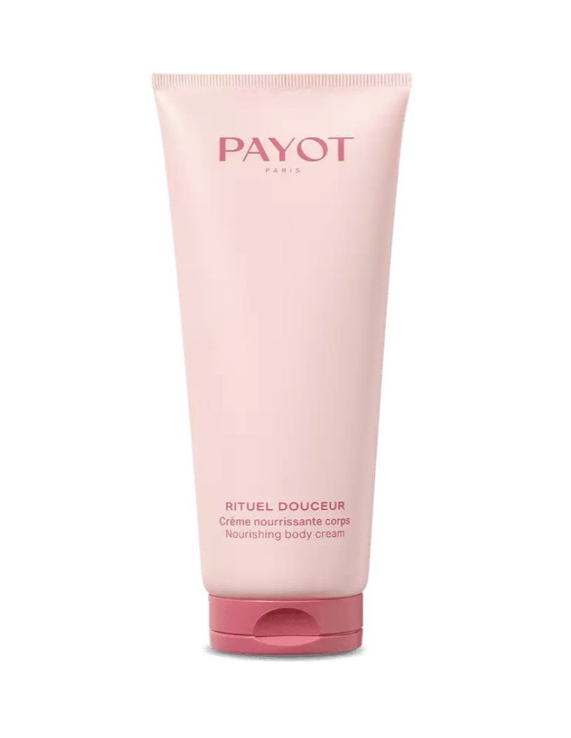 Payot - RITUEL DOUCEUR Nourishing Body Cream 200ML