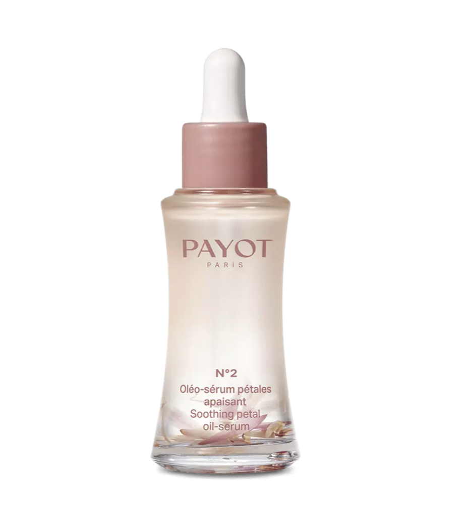 Payot - N°2 Soothing Petal Oil-Serum 30ML