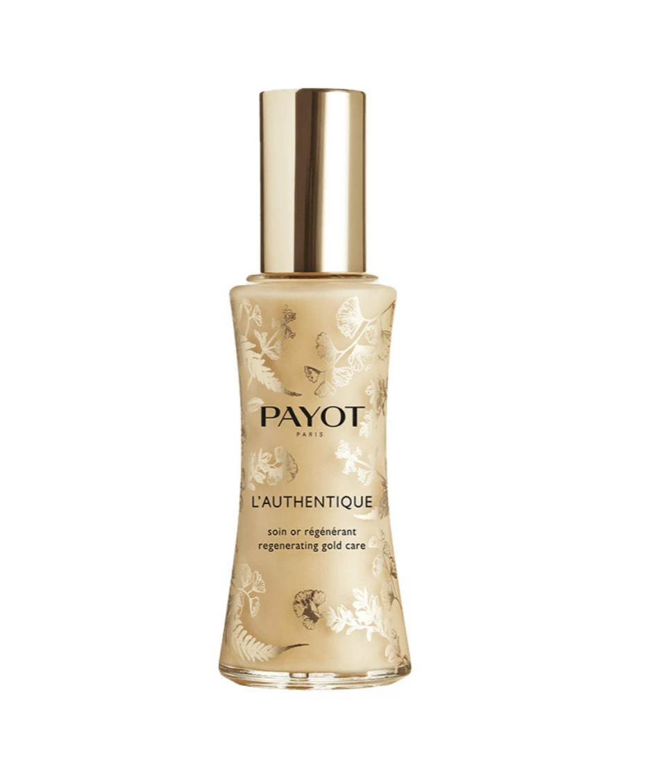 Payot - L'Authentique Regenerating Gold Skin Care 50ML