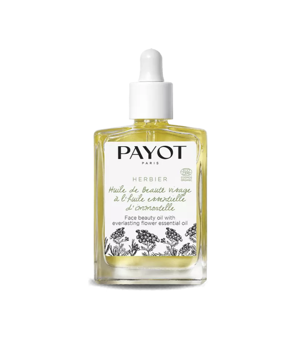 Payot - HERIBIE Huile de beauté visage