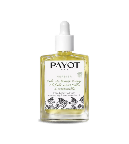 Payot - HERIBIE Huile de beauté visage