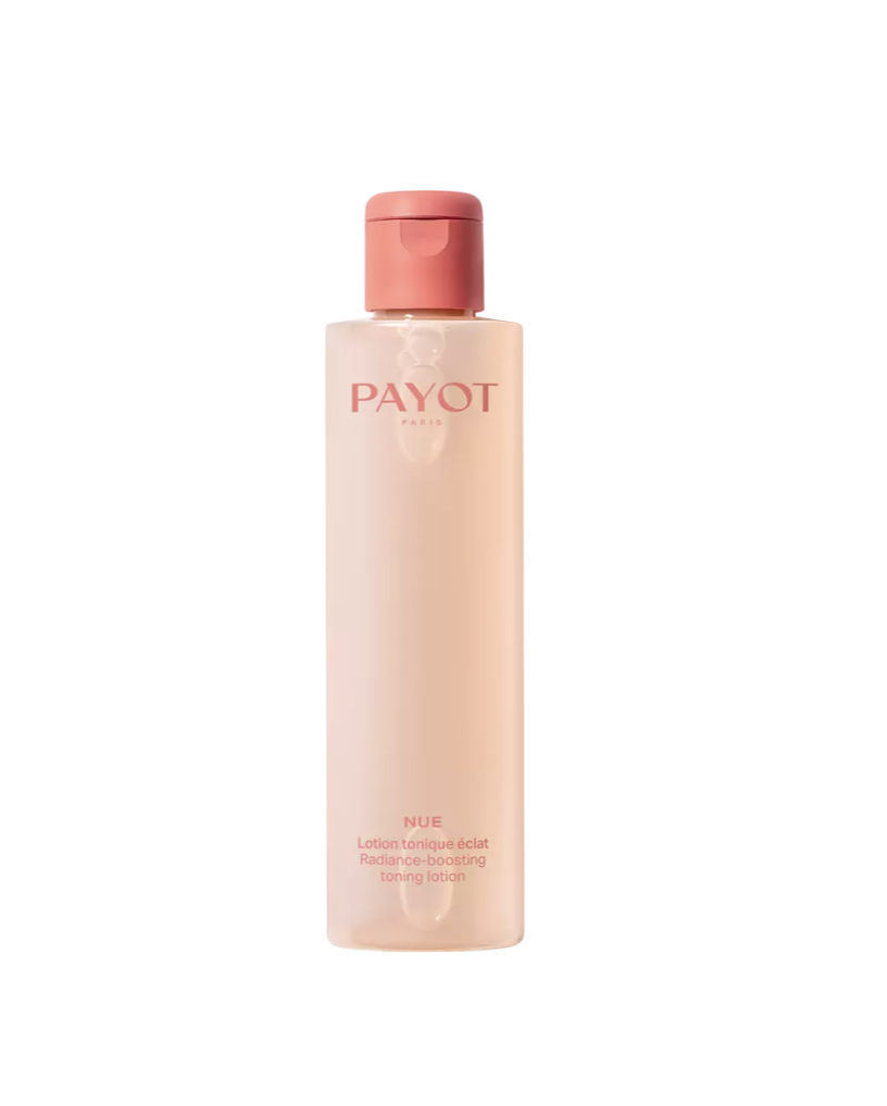 Payot - NUE Radiance-Boosting Toning Lotion 100ML