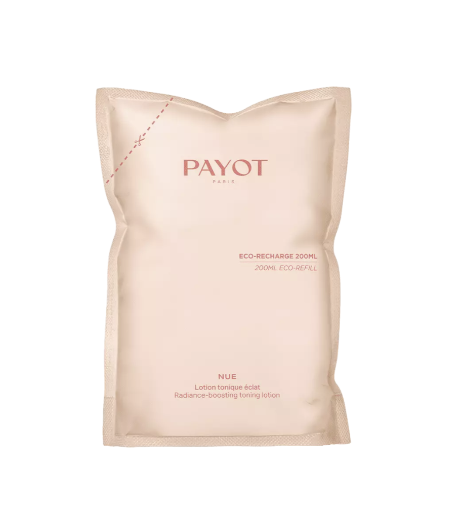 Payot - NUE Radiance-Boosting Toning Lotion Refill 200ML