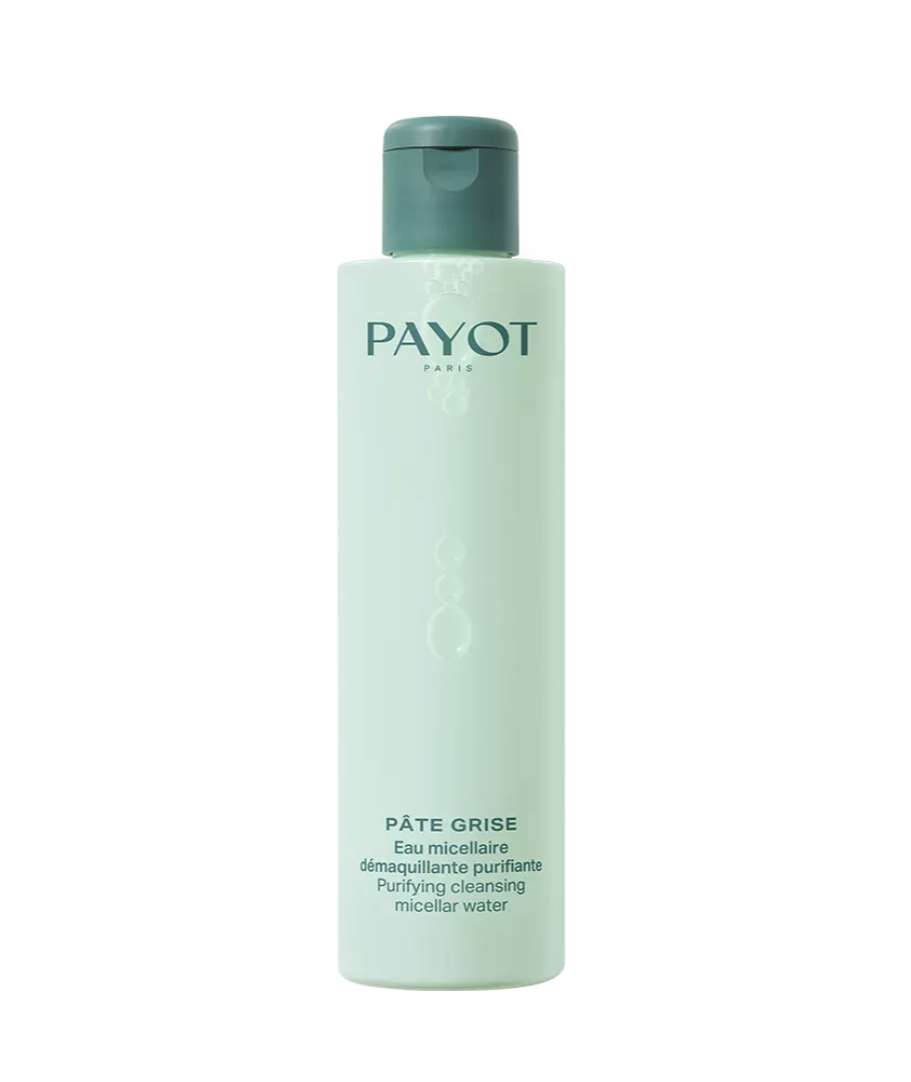 Payot - PÂTE GRISE Purifying Cleansing Micellar Water 200ML