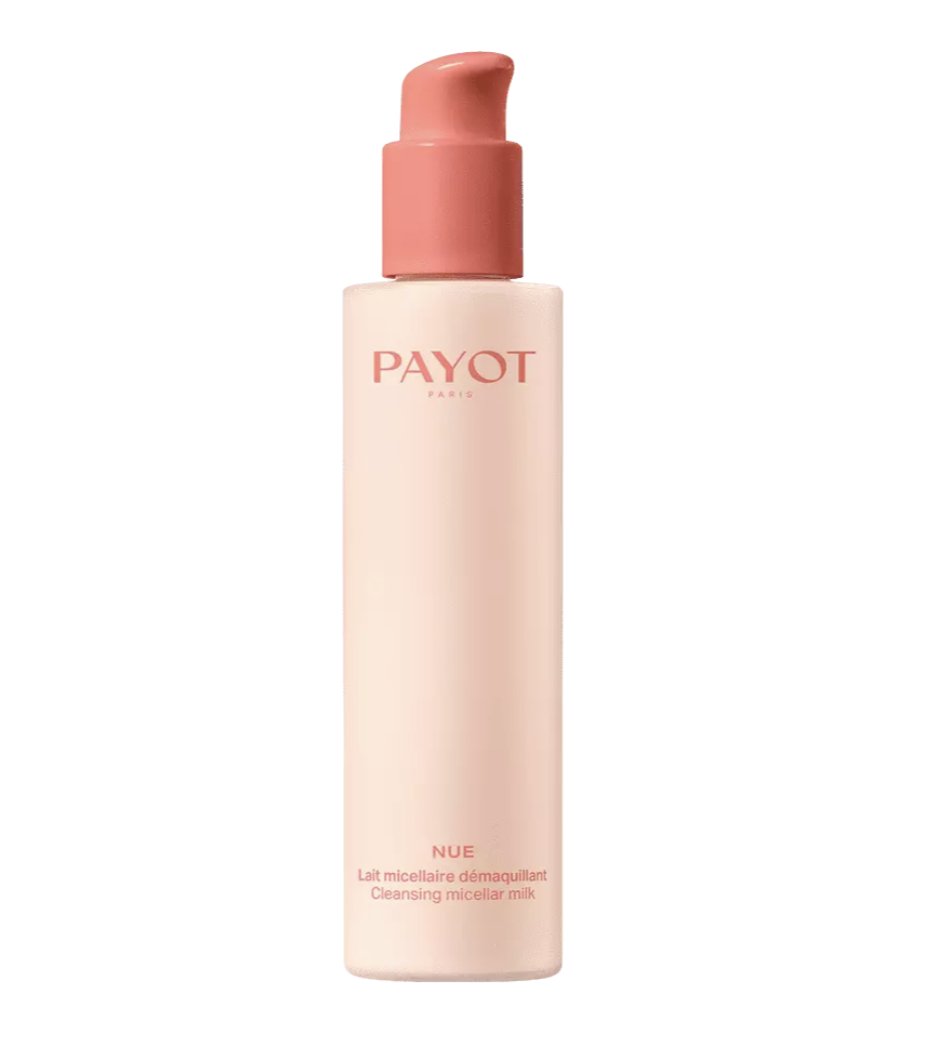 Payot - NUE Cleansing Micellar Milk 200ML
