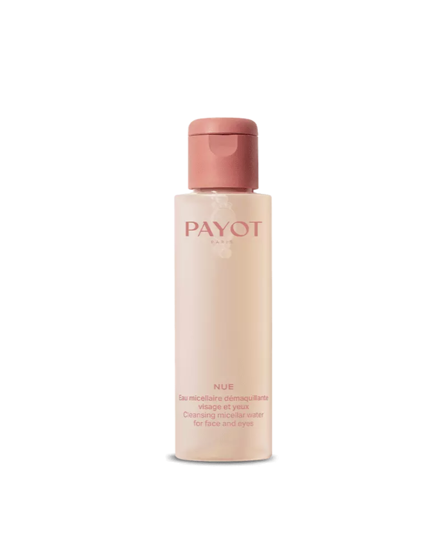 Payot - NUE Cleansing Micellar Water For Face And Eyes Travel 100ML