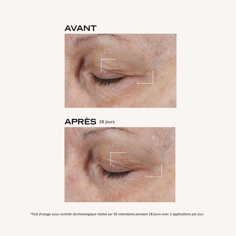 Payot- Supreme Absolu Youth Eye Cream 15ml