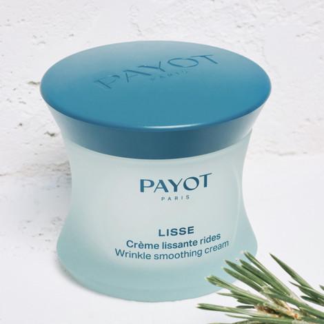 Payot - LISSE Wrinkle Smoothing Cream 50ML