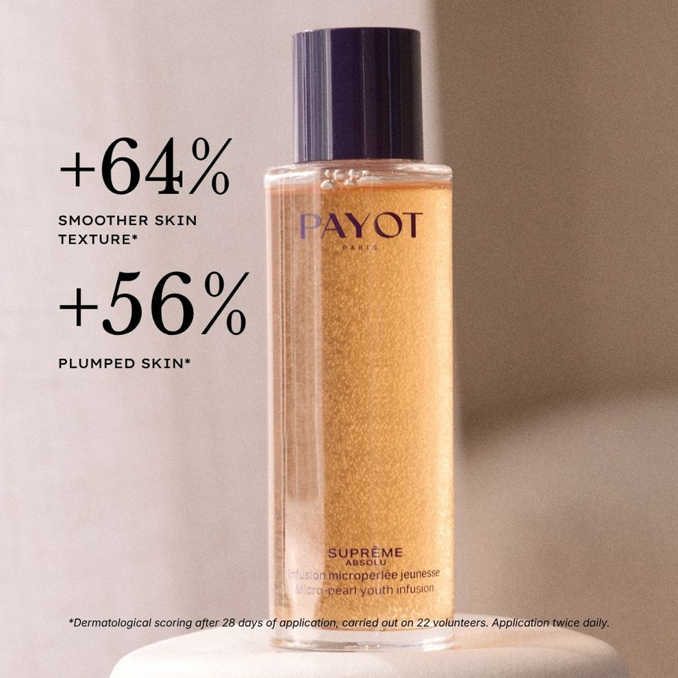 Payot- Supreme Absolu Micro Pearl Youth Infusion 100ml