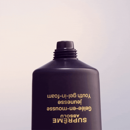 Payot- Supreme Absolu Youthful Foam Gel