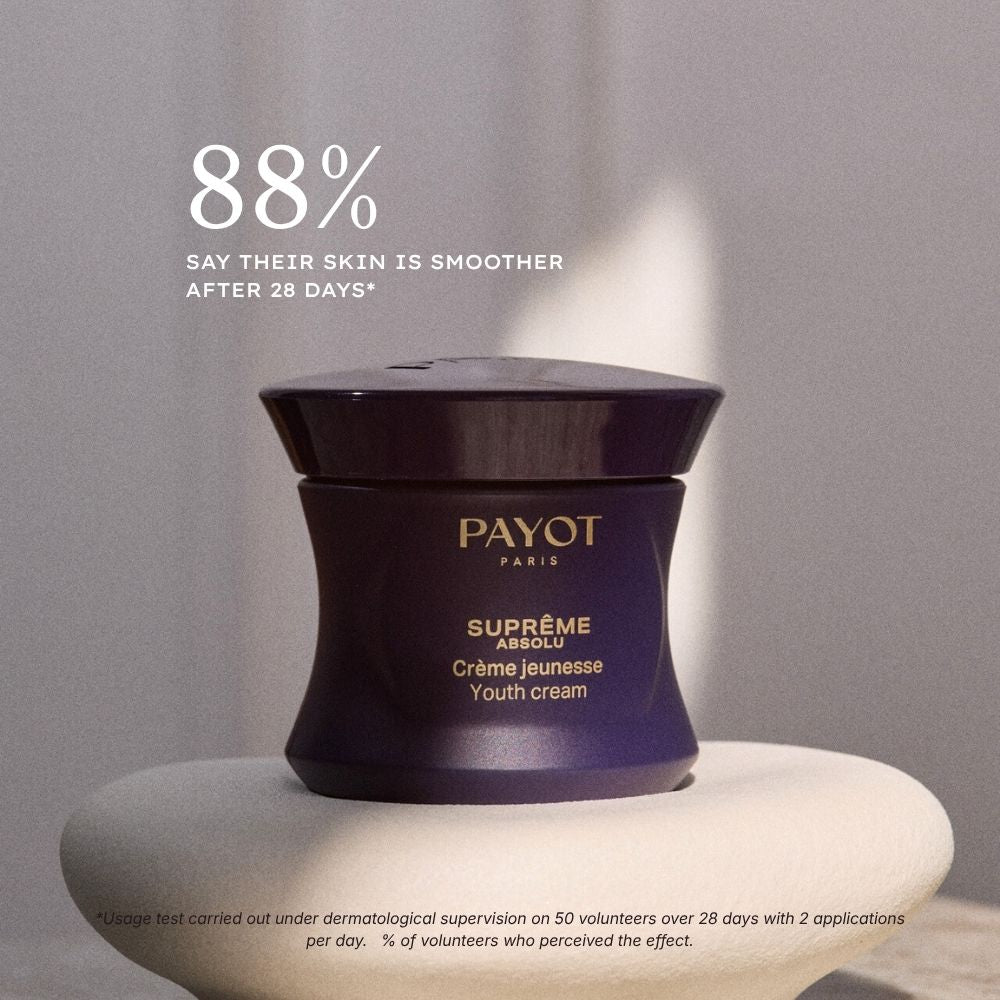 Payot- Supreme Absolu Youth Cream 50ml