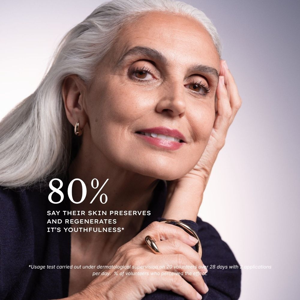 Payot- Supreme Absolu Youthful Foam Gel