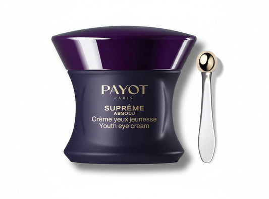 Payot- Supreme Absolu Youth Eye Cream 15ml