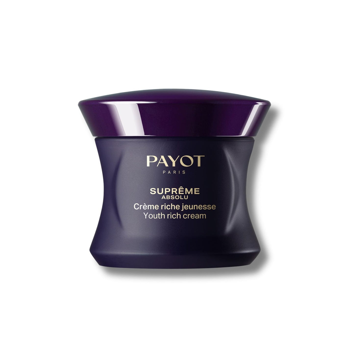 Payot- Supreme Absolu Youth Cream Rich Cream 50ml