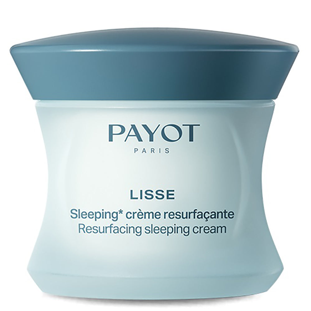 Payot - LISSE Resurfacing Sleeping Cream 50 mL