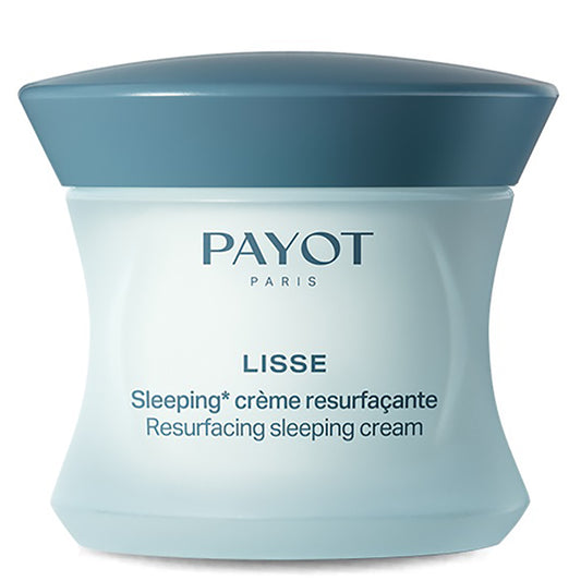 Payot - LISSE Resurfacing Sleeping Cream 50 mL