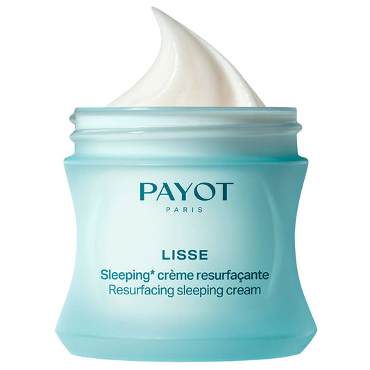 Payot - LISSE Resurfacing Sleeping Cream 50 mL