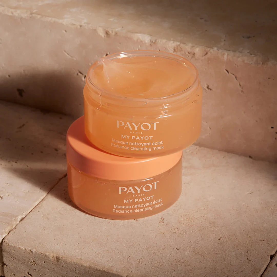 Payot - MY PAYOT Radiance Cleansing Mask 100ML
