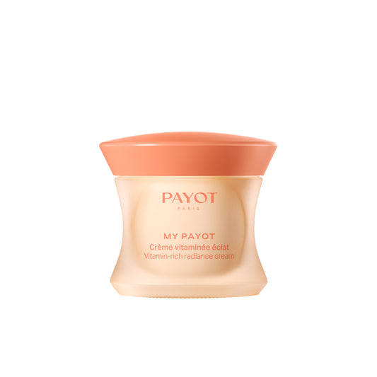 Payot - MY PAYOT Vitamin-Rich Radiance Cream 50 ML